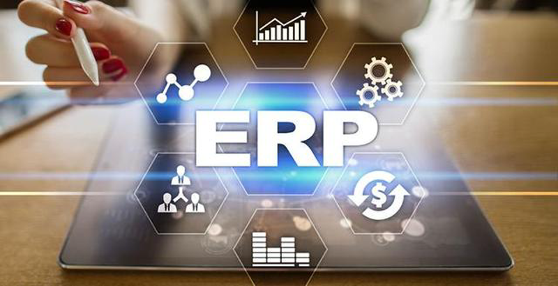 ERP系统开发助力企业管理跨越新高度