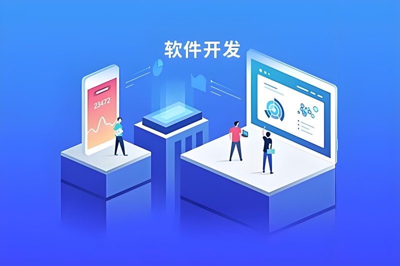 企业管理系统定制：开启现代化管理新时代